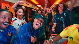 Soprano - Tour Du Monde video