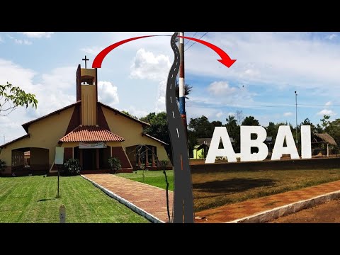 86 De General Higinio Morínigo a Abaí, Caazapá, Paraguay