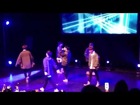 180221 24K (투포케이) IN CHICAGO - STILL 24K