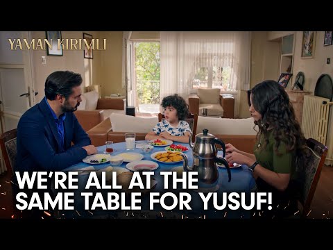 Seher's resentment towards me hasn't subsided | Yaman Kırımlı | Multi Dub