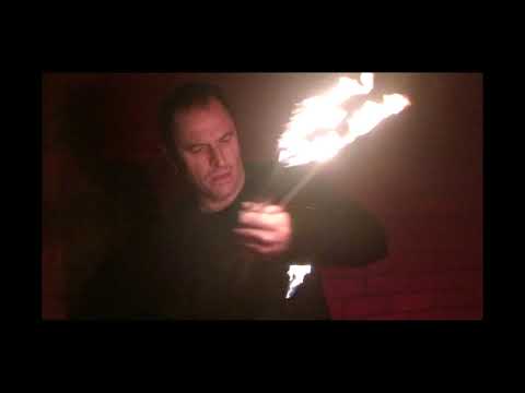 SCORCH by Richard Griffin