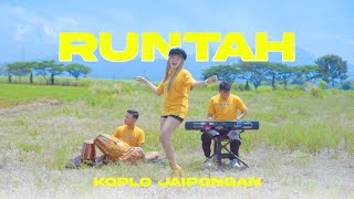 Download lagu RUNTAH KOPLO JAIPONGAN COVER PUTRI TITANIA... mp3