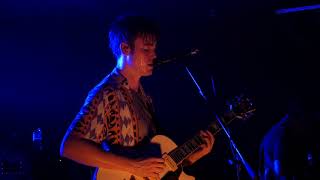 Hippo Campus Monsoon LIVE at The High Dive