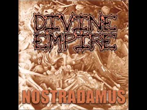 Divine Empire - They Rise