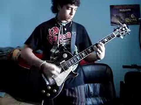 La Renga - Ruta 40 (cover) video thumbnail