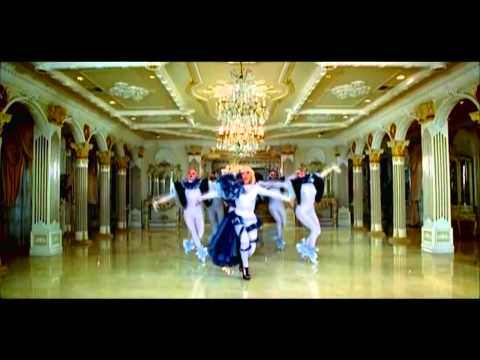 Lady GaGa vs. Modern talking - Paparazzi'S Cadillac