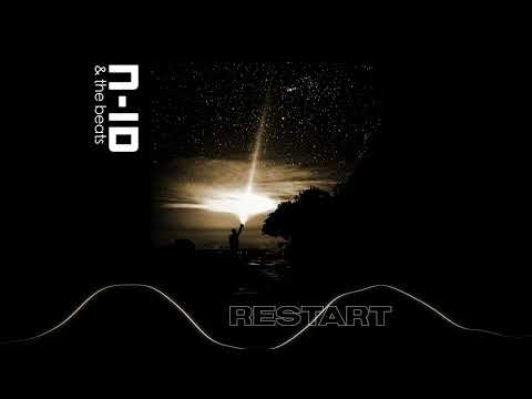 [FREE] Guitar & 808 Hip Hop Beat 2023 - "Restart" (prod. by N-ID) 113bpm