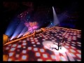 Jessica Taylor Pavel Aubrecht Dancing On Ice Week 6