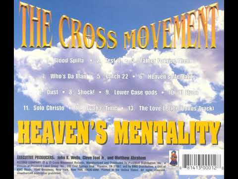 Thumbnail for Lower Case Gods video