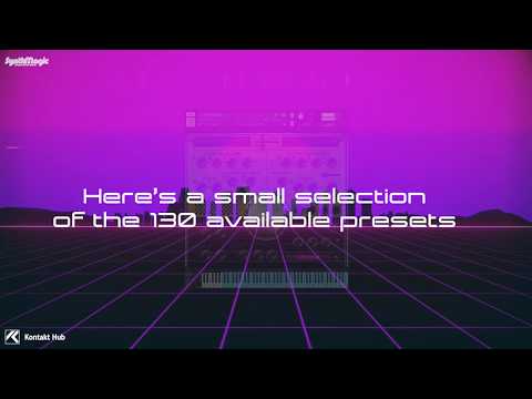 Free Download Digisizer KONTAKT-ARCADiA