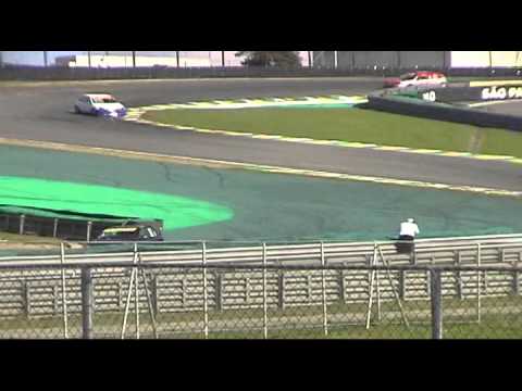 Marcas 8ª Etapa 2014