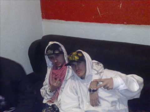 The Cannibalz  - Pa Ta S'jetoj