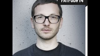 FATPOD#14 - Marek Hemmann