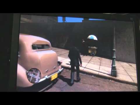 L.A. Noire Sucks [1/2]