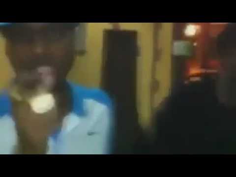 Datcha Dollar'z clash Young Chang Mc