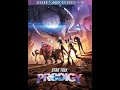Opening To Star Trek Prodigy Season 1 Episodes 1 10 2023 DVD