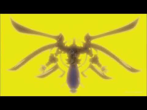 Yugioh Summon: Sephylon, the Ultimate Timelord (Eng Sub)