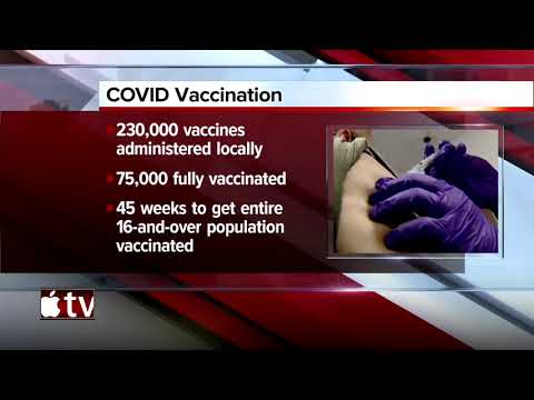 23ABC News Latest Headlines | March 23, 7pm