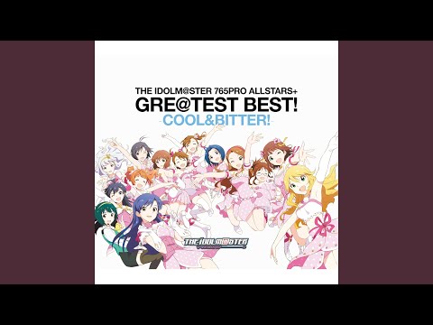 relations (M@STER Version)