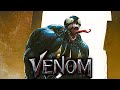 Venom Rumored To Get Rated R Animated Movie