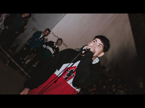 MRN vs METRYK | CUARTOS DE FINAL | Regional Sangre Gaucha Cuyo