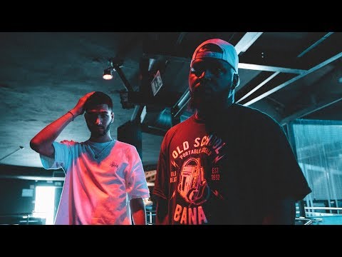 BRIDGETOWN SESSIONS - MISHLAWI x PLUTONIO x DADDA - LICK