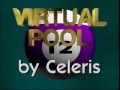 Virtual Pool PS1 Intro