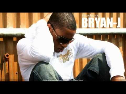 She Can Get It - Bryan J