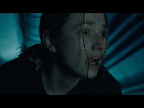 'The Burning Sea' Clip