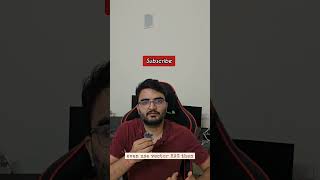 Why RAGs are not enough? | AI Concepts for Everyone - Day 15 #reranking #rags #ai #llm #vectordb