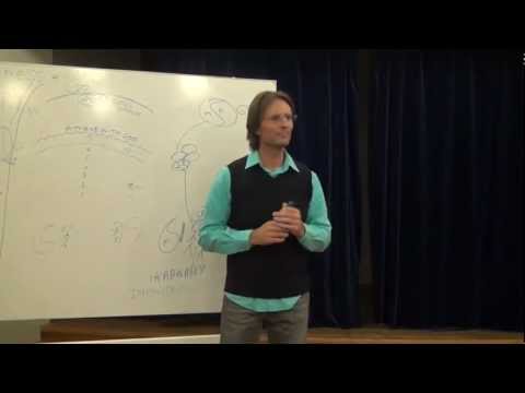 20120128 Overview Of Divine Truth - Summary Of The Universe