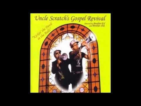 Uncle Scratch's Gospel Revival - Back Door Man