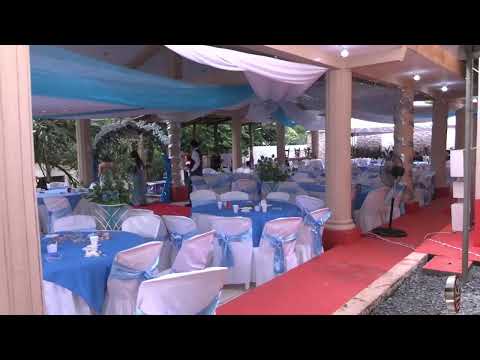 San Felipe Retalhuleu,Boda de los Novios Gonzales & Gramajo.