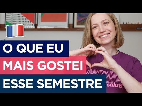 Dicas de cultura francesa para esse próximo semestre