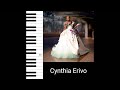 Cynthia Erivo - Home (Live from the 2025 Oscars) (Vocal Showcase)