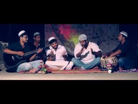 VISHNU SURESH  ishal malayalam song cover 