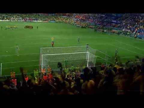 Euro U21 final: Sweden - Portugal