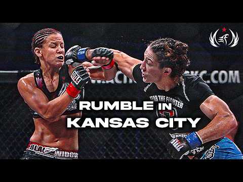 Sara McMann vs Shayna Baszler full fight