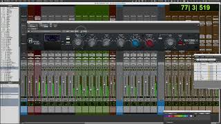 Video thumbnail for Heritage Audio - SUCCESSOR - Mixing With Mike Plugin of the Week by Mixing With Mike