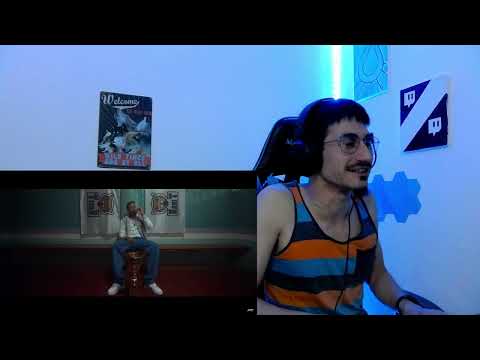 Ricks Reacts Deejay Telio - Bon Appétit