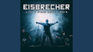 In einem Boot (Live @ Mera Luna)