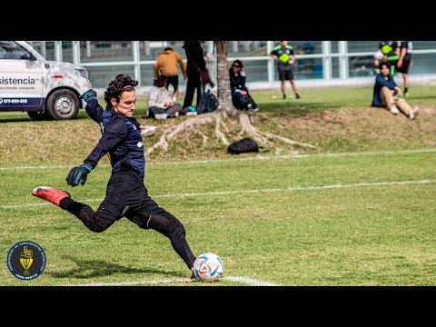 FECHA 2: La Bosta vs La 69