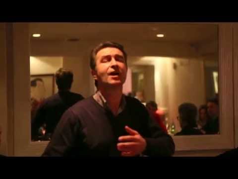 António Ganhão, "Fado Bailado"