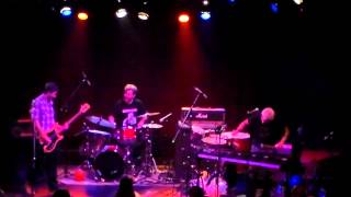 The Mike Dillon Band: Motherfucker Song