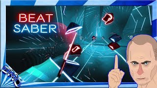 RASPUTIN (FUNK OVERLOAD) | Beat Saber VR #2