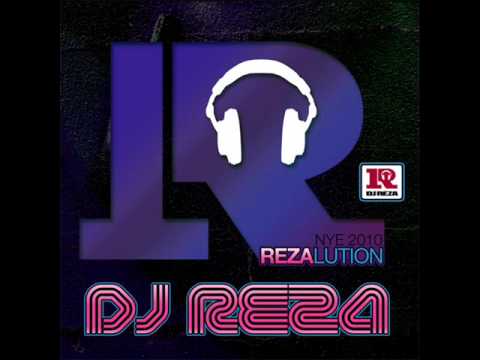 reza - king of the jungle