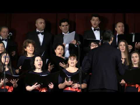 Corala Crescendo - Cine primeste steaua frumoasa si luminoasa