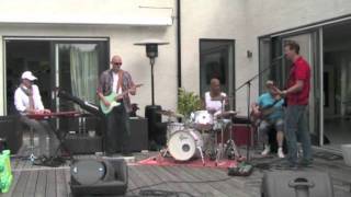 BIG FAT SNAKE She'll Come Back