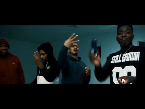 Hus Mozzy x Celly RU - My Lonely (Official Music Video)