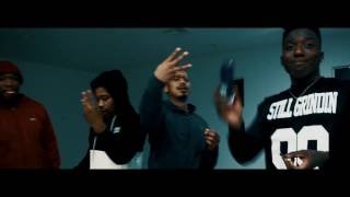 Hus Mozzy x Celly RU - My Lonely (Official Music Video)